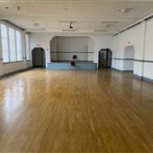 Hickory Hill Community Center
