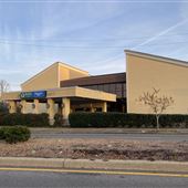 Quality Inn (Central) / Rodeway Inn