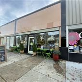 Little Green Grocery