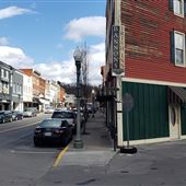 Main Street Clifton Forge