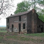 Piney Fork