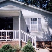 McDermott House