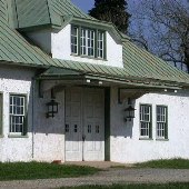 Oak Ridge Carriage House