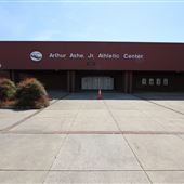 Arthur Ashe Athletic Center