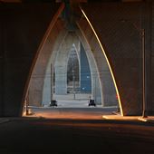 Leigh Street Viaduct