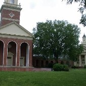 River Road Baptist Church