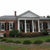 Ampthill Plantation