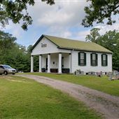 New Kent Chapel