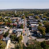 Town of Middleburg