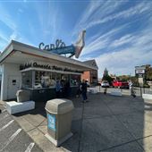 Carl's Frozen Custard