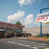 Boulevard Burger and Brew