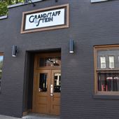 Grandstaff and Stein Speakeasy