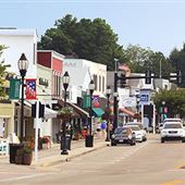 Town of Kilmarnock