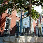 Linden Row Inn