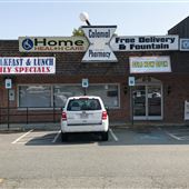 Colonial Pharmacy