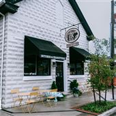 The Whole OX Butchery