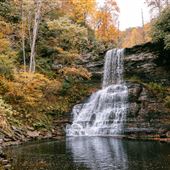 Cascade Falls