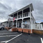 Maxey's Store