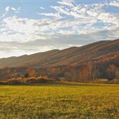 North Fork of the Holston River