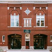 Fire Station One Boutique Hotel