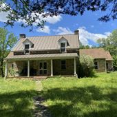 Merrimac Farms WMA