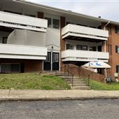Ashton Square Apartments