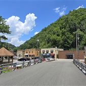Town of Haysi