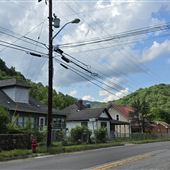Town of Saint Charles