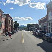 Town of Tazewell