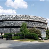 Markel "Aluminum" Building