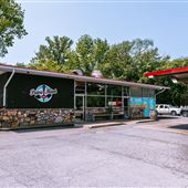 PaveMint BBQ