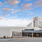 Crowne Plaza Virginia Beach Towne Center