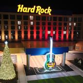 Hard Rock Hotel and Casino
