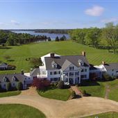 Inn at Warner Hall