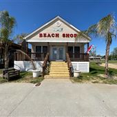 Everything's Beachy "Beach Shop"