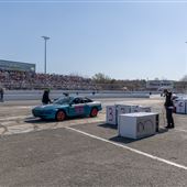 Langley Speedway