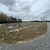 Smither Memorial Cemetery