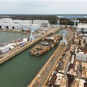 Newport News Shipbuilding