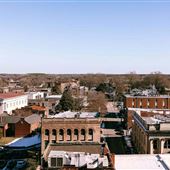 City of Petersburg