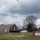 Bonnie Brae Church of Christ