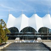 Hampton Roads Convention Center