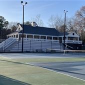 The Colonies Swim & Tennis Club
