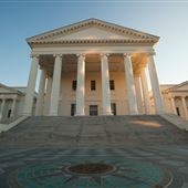 Richmond as DC