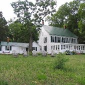 Mathews House