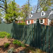 Patterson Avenue Cape Cod