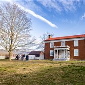 The Highland County Museum