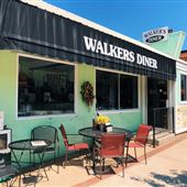 Walker's Diner