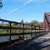 New River Trail State Park