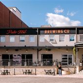 Pale Fire Brewing Co.