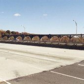 Powhite Parkway Bridge